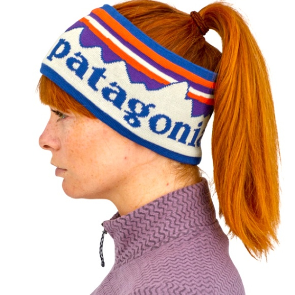 Patagonia Powder Town Headband